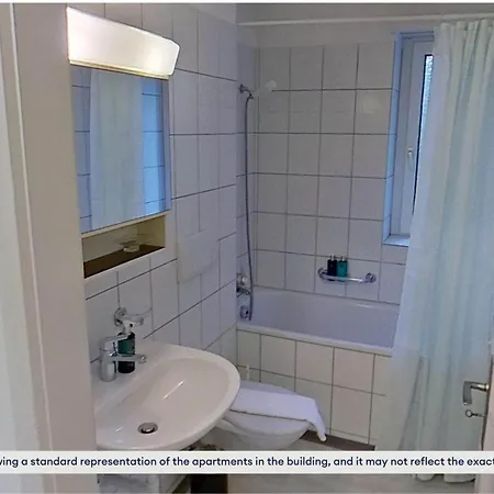 Apartament Your Cozy In Zurych
